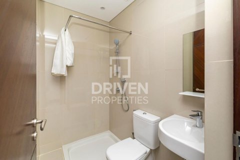 Apartment sa Downtown Dubai (Downtown Burj Dubai), Dubai, UAE 3 silid-tulugan, 187.57 sq.m. № 768146 - larawan 12