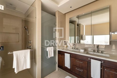 Apartment sa Downtown Dubai (Downtown Burj Dubai), Dubai, UAE 3 silid-tulugan, 187.57 sq.m. № 768146 - larawan 16