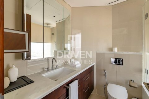 Apartment sa Downtown Dubai (Downtown Burj Dubai), Dubai, UAE 3 silid-tulugan, 187.57 sq.m. № 768146 - larawan 15