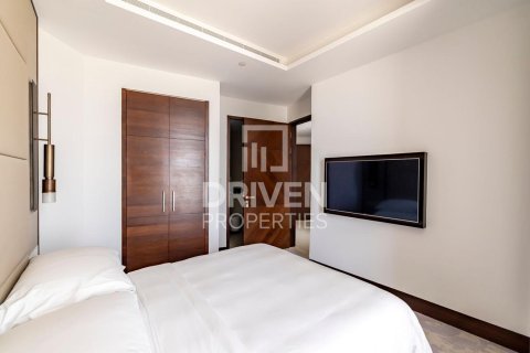 Apartment sa Downtown Dubai (Downtown Burj Dubai), Dubai, UAE 3 silid-tulugan, 187.57 sq.m. № 768146 - larawan 9