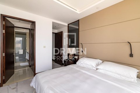 Apartment sa Downtown Dubai (Downtown Burj Dubai), Dubai, UAE 3 silid-tulugan, 187.57 sq.m. № 768146 - larawan 4