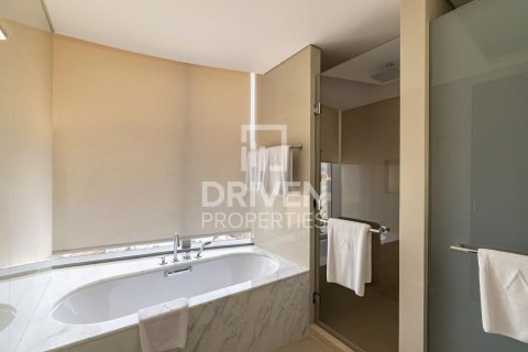 Apartment sa Downtown Dubai (Downtown Burj Dubai), Dubai, UAE 3 silid-tulugan, 187.57 sq.m. № 768146 - larawan 11