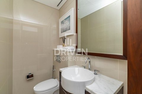 Apartment sa Downtown Dubai (Downtown Burj Dubai), Dubai, UAE 3 silid-tulugan, 187.57 sq.m. № 768146 - larawan 14