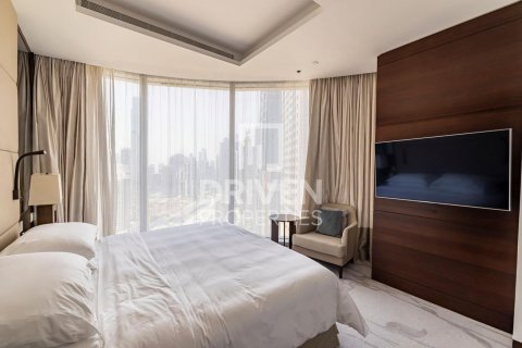 Apartment sa Downtown Dubai (Downtown Burj Dubai), Dubai, UAE 3 silid-tulugan, 187.57 sq.m. № 768146 - larawan 7