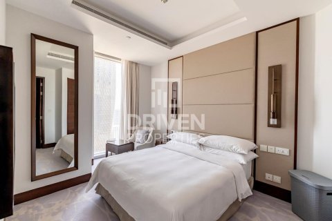 Apartment sa Downtown Dubai (Downtown Burj Dubai), Dubai, UAE 3 silid-tulugan, 187.57 sq.m. № 768146 - larawan 8