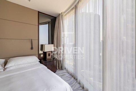 Apartment sa Downtown Dubai (Downtown Burj Dubai), Dubai, UAE 3 silid-tulugan, 187.57 sq.m. № 768146 - larawan 6