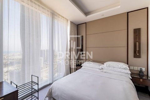Apartment sa Downtown Dubai (Downtown Burj Dubai), Dubai, UAE 3 silid-tulugan, 187.57 sq.m. № 768146 - larawan 5