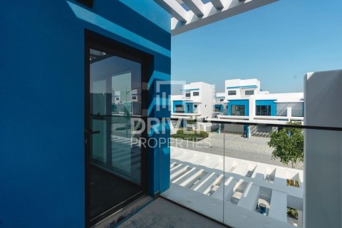 Σπίτι σε Damac Lagoons, Dubai, ΗΑΕ 4 υπνοδωμάτια, 144 τ.μ. Αρ. 768145 - φωτογραφία 18