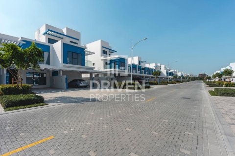 Σπίτι σε Damac Lagoons, Dubai, ΗΑΕ 4 υπνοδωμάτια, 144 τ.μ. Αρ. 768145 - φωτογραφία 20