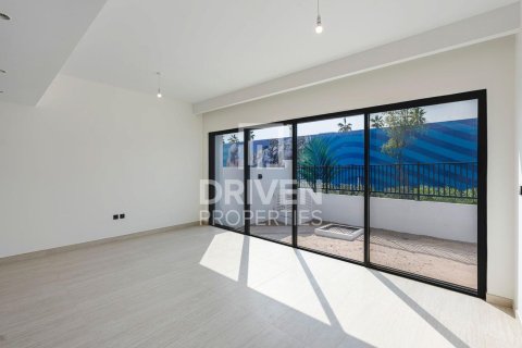 Σπίτι σε Damac Lagoons, Dubai, ΗΑΕ 4 υπνοδωμάτια, 144 τ.μ. Αρ. 768145 - φωτογραφία 3
