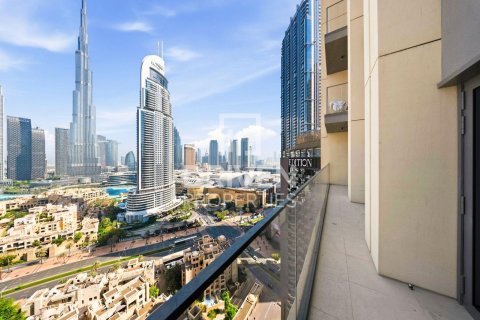Downtown Dubai (Downtown Burj Dubai), Dubai, UAE의 임대용 아파트 침실 2개, 98.2제곱미터 번호 768147 - 사진 16