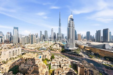 Downtown Dubai (Downtown Burj Dubai), Dubai, UAE의 임대용 아파트 침실 2개, 98.2제곱미터 번호 768147 - 사진 1