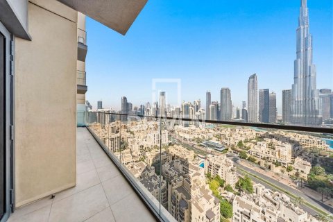 Downtown Dubai (Downtown Burj Dubai), Dubai, UAE의 임대용 아파트 침실 2개, 98.2제곱미터 번호 768147 - 사진 15