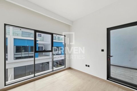 خانه شهری برای اجاره در Damac Lagoons، Dubai، امارات متحده عربی 5 خوابه ، 306.02 متر مربع ، شماره 768143 - تصویر 9