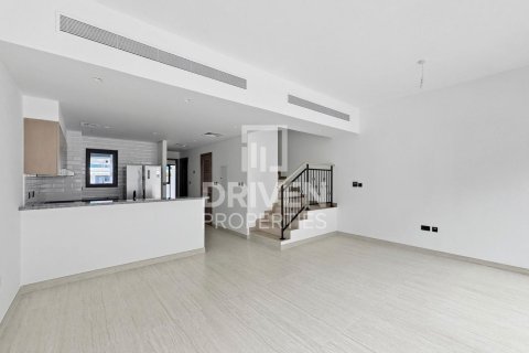 خانه شهری برای اجاره در Damac Lagoons، Dubai، امارات متحده عربی 5 خوابه ، 306.02 متر مربع ، شماره 768143 - تصویر 4