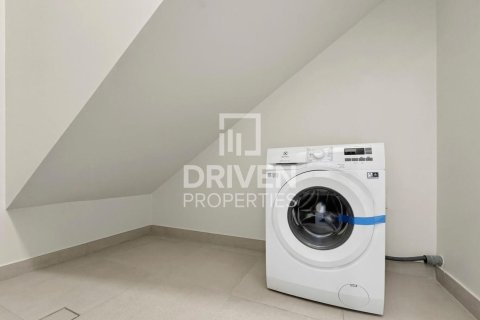 خانه شهری برای اجاره در Damac Lagoons، Dubai، امارات متحده عربی 5 خوابه ، 306.02 متر مربع ، شماره 768143 - تصویر 20