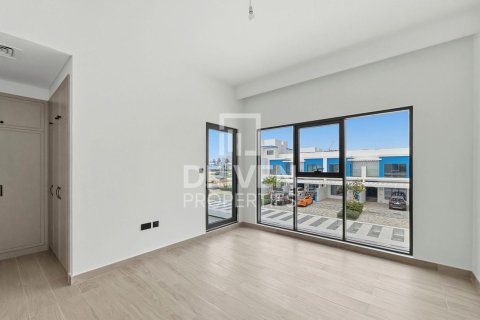 خانه شهری برای اجاره در Damac Lagoons، Dubai، امارات متحده عربی 5 خوابه ، 306.02 متر مربع ، شماره 768143 - تصویر 7