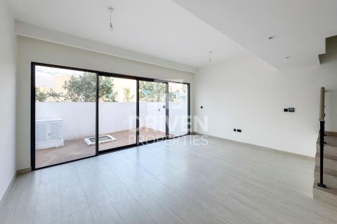 Damac Lagoons, Dubai, संयुक्त अरब अमीरात में टाउनहाउस, 4 बेडरूम, 144 वर्ग मीटर, संख्या 768144 - फ़ोटो 2