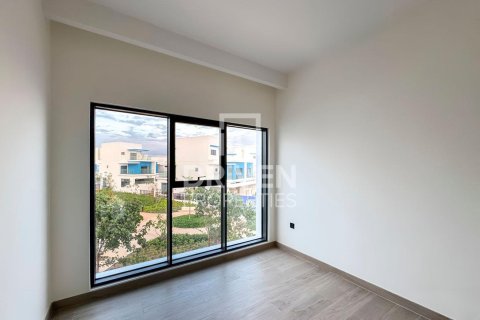 Damac Lagoons, Dubai, संयुक्त अरब अमीरात में टाउनहाउस, 4 बेडरूम, 144 वर्ग मीटर, संख्या 768144 - फ़ोटो 6