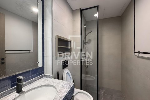 Damac Lagoons, Dubai, संयुक्त अरब अमीरात में टाउनहाउस, 4 बेडरूम, 144 वर्ग मीटर, संख्या 768144 - फ़ोटो 15