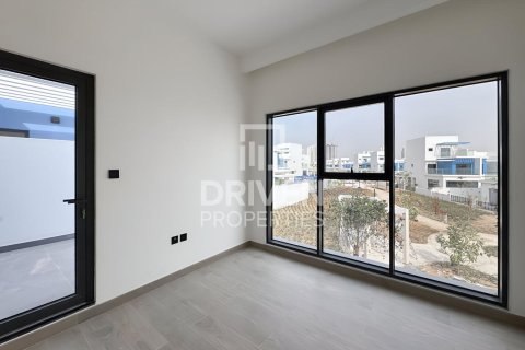 Damac Lagoons, Dubai, संयुक्त अरब अमीरात में टाउनहाउस, 4 बेडरूम, 144 वर्ग मीटर, संख्या 768144 - फ़ोटो 14