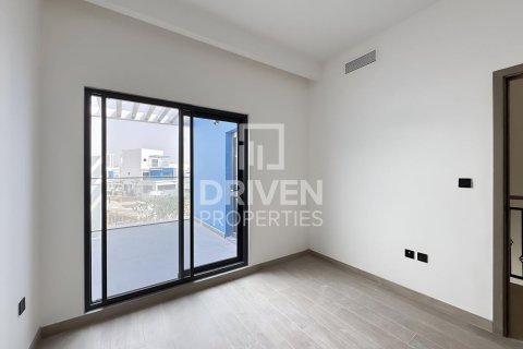 Damac Lagoons, Dubai, संयुक्त अरब अमीरात में टाउनहाउस, 4 बेडरूम, 144 वर्ग मीटर, संख्या 768144 - फ़ोटो 8