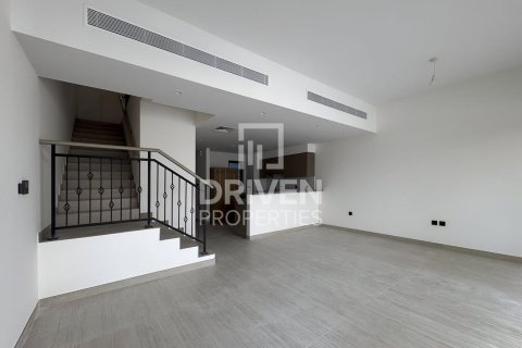 Damac Lagoons, Dubai, संयुक्त अरब अमीरात में टाउनहाउस, 4 बेडरूम, 144 वर्ग मीटर, संख्या 768144 - फ़ोटो 5