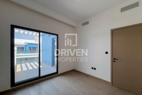 Damac Lagoons, Dubai, UAE의 임대용 타운하우스 침실 3개, 144제곱미터 번호 768142 - 사진 11