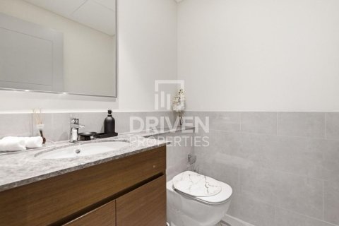 Byt v Downtown Dubai (Downtown Burj Dubai), Dubai, SAE 3 ložnice, 142.42 m² Č.: 768141 - fotografie 20