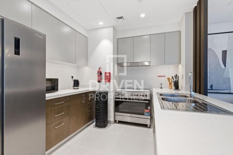 Byt v Downtown Dubai (Downtown Burj Dubai), Dubai, SAE 3 ložnice, 142.42 m² Č.: 768141 - fotografie 18