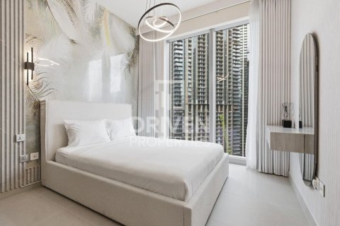 Byt v Downtown Dubai (Downtown Burj Dubai), Dubai, SAE 3 ložnice, 142.42 m² Č.: 768141 - fotografie 4