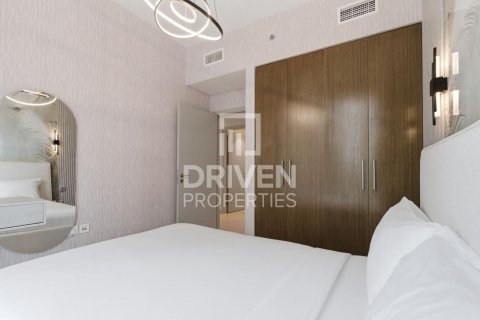 Byt v Downtown Dubai (Downtown Burj Dubai), Dubai, SAE 3 ložnice, 142.42 m² Č.: 768141 - fotografie 7