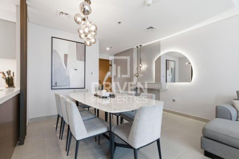 Byt v Downtown Dubai (Downtown Burj Dubai), Dubai, SAE 3 ložnice, 142.42 m² Č.: 768141 - fotografie 6
