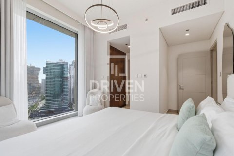 Byt v Downtown Dubai (Downtown Burj Dubai), Dubai, SAE 3 ložnice, 142.42 m² Č.: 768141 - fotografie 12