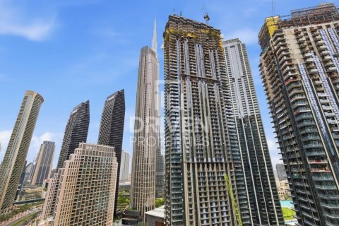 Byt v Downtown Dubai (Downtown Burj Dubai), Dubai, SAE 3 ložnice, 142.42 m² Č.: 768141 - fotografie 27