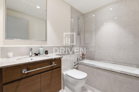 Byt v Downtown Dubai (Downtown Burj Dubai), Dubai, SAE 3 ložnice, 142.42 m² Č.: 768141 - fotografie 22