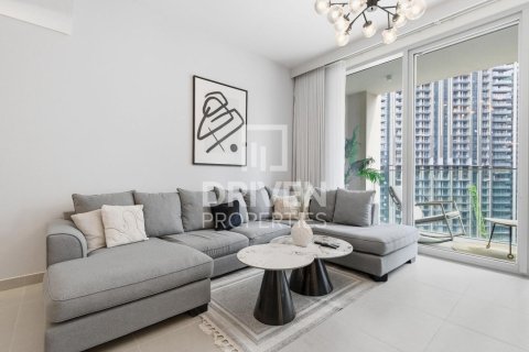 Byt v Downtown Dubai (Downtown Burj Dubai), Dubai, SAE 3 ložnice, 142.42 m² Č.: 768141 - fotografie 2