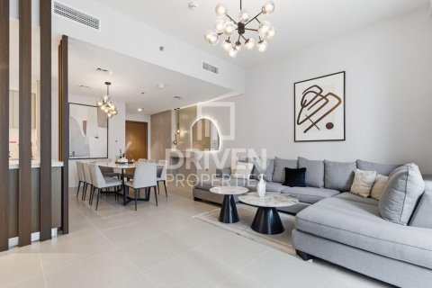 Apartament në Downtown Dubai (Downtown Burj Dubai), Dubai, Emiratet e Bashkuara Arabe 3 dhoma gjumi, 142.42 m2. № 768141