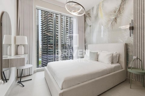 Byt v Downtown Dubai (Downtown Burj Dubai), Dubai, SAE 3 ložnice, 142.42 m² Č.: 768141 - fotografie 8