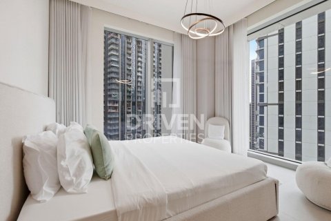 Byt v Downtown Dubai (Downtown Burj Dubai), Dubai, SAE 3 ložnice, 142.42 m² Č.: 768141 - fotografie 5