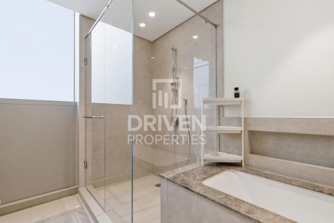 Byt v Downtown Dubai (Downtown Burj Dubai), Dubai, SAE 3 ložnice, 142.42 m² Č.: 768141 - fotografie 21