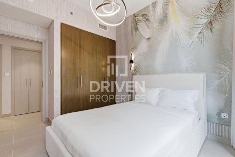 Byt v Downtown Dubai (Downtown Burj Dubai), Dubai, SAE 3 ložnice, 142.42 m² Č.: 768141 - fotografie 9