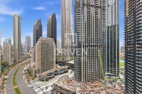 Byt v Downtown Dubai (Downtown Burj Dubai), Dubai, SAE 3 ložnice, 142.42 m² Č.: 768141 - fotografie 26