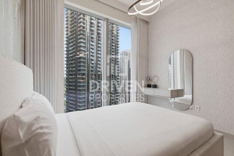 Byt v Downtown Dubai (Downtown Burj Dubai), Dubai, SAE 3 ložnice, 142.42 m² Č.: 768141 - fotografie 11