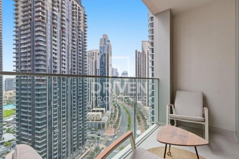 Byt v Downtown Dubai (Downtown Burj Dubai), Dubai, SAE 3 ložnice, 142.42 m² Č.: 768141 - fotografie 25