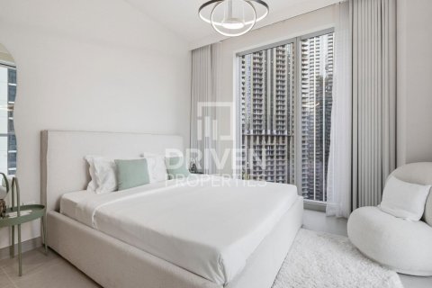 Byt v Downtown Dubai (Downtown Burj Dubai), Dubai, SAE 3 ložnice, 142.42 m² Č.: 768141 - fotografie 15