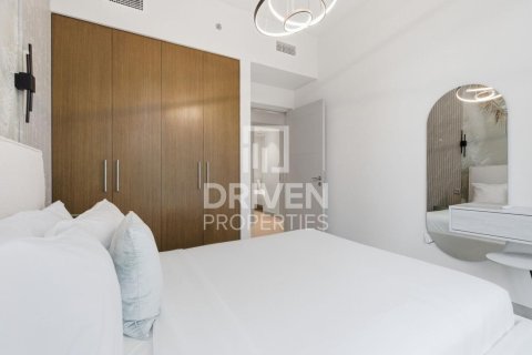 Byt v Downtown Dubai (Downtown Burj Dubai), Dubai, SAE 3 ložnice, 142.42 m² Č.: 768141 - fotografie 10