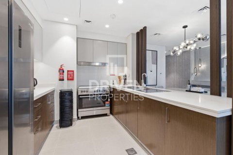 Byt v Downtown Dubai (Downtown Burj Dubai), Dubai, SAE 3 ložnice, 142.42 m² Č.: 768141 - fotografie 17