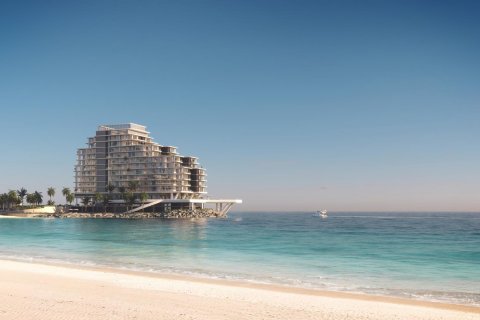 Anantara Mina Residences asukohaga Mina Al Arab, Ras Al Khaimah, AÜE Nr 623381