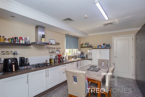 Vila v Meadows, Dubai, SAE 4 ložnice, 387 m² Č.: 586353 - fotografie 6